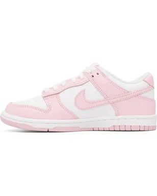 Nike ジュニア｜ Dunk Low スニーカー - サムネイル3