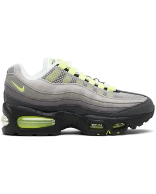 Nike ジュニア｜ Air Max 95 Big Bubble スニーカー - サムネイル1