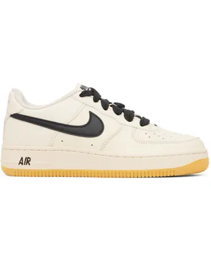 Nike ジュニア｜ Air Force 1 LV8 スニーカー - サムネイル1