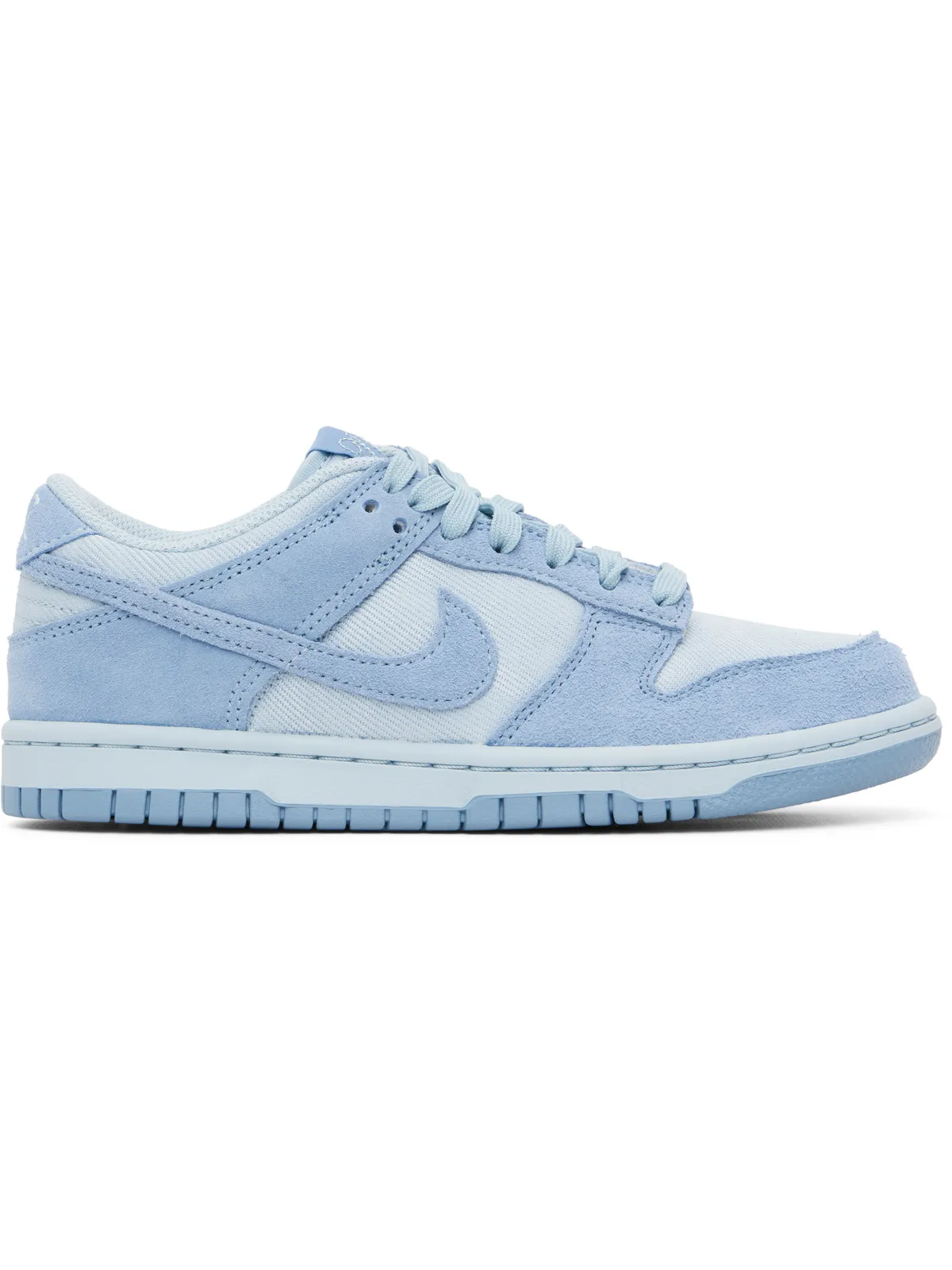 Nike ジュニア｜ Dunk Low SE スニーカー - 画像1