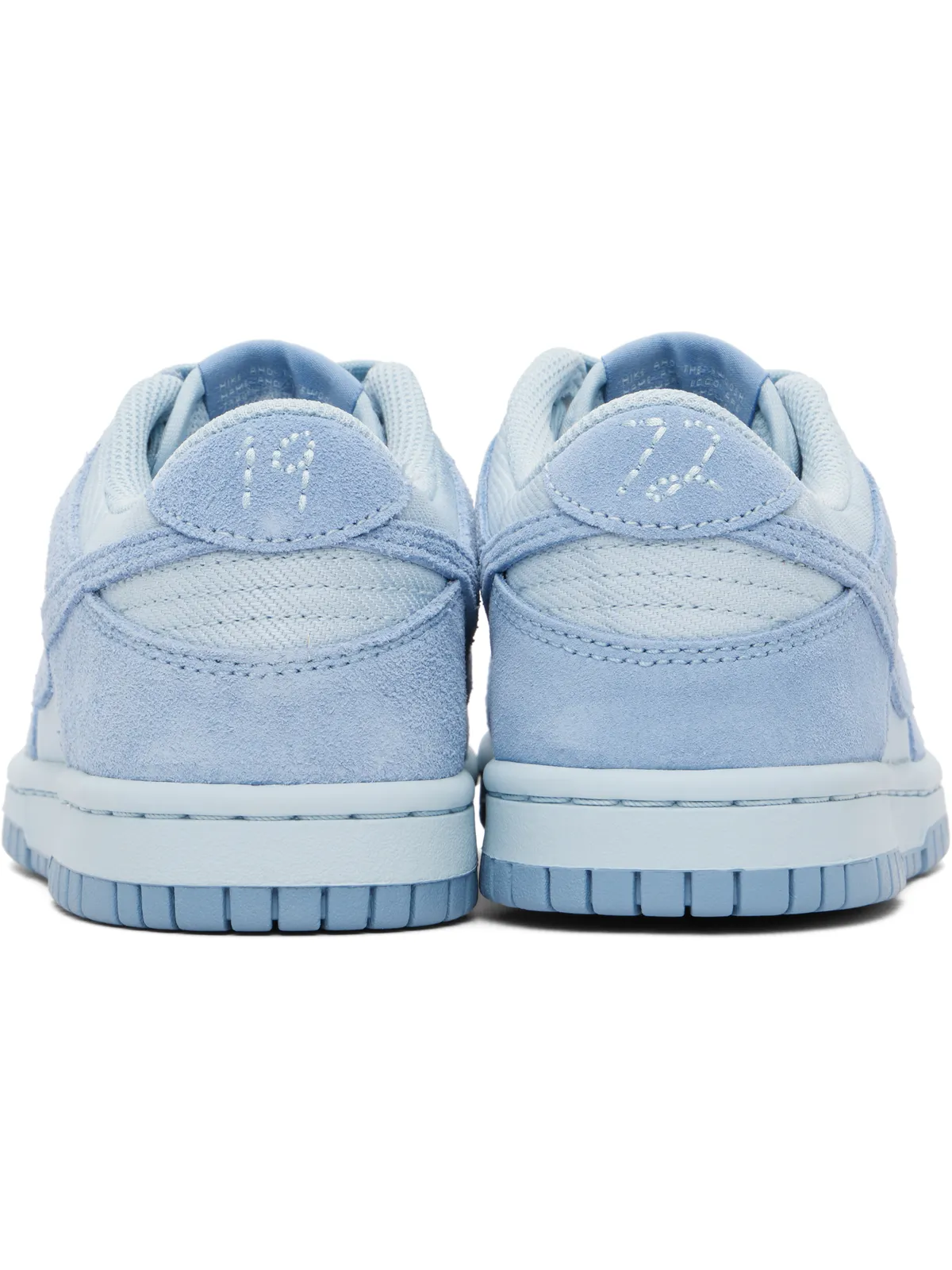 Nike ジュニア｜ Dunk Low SE スニーカー - 画像2