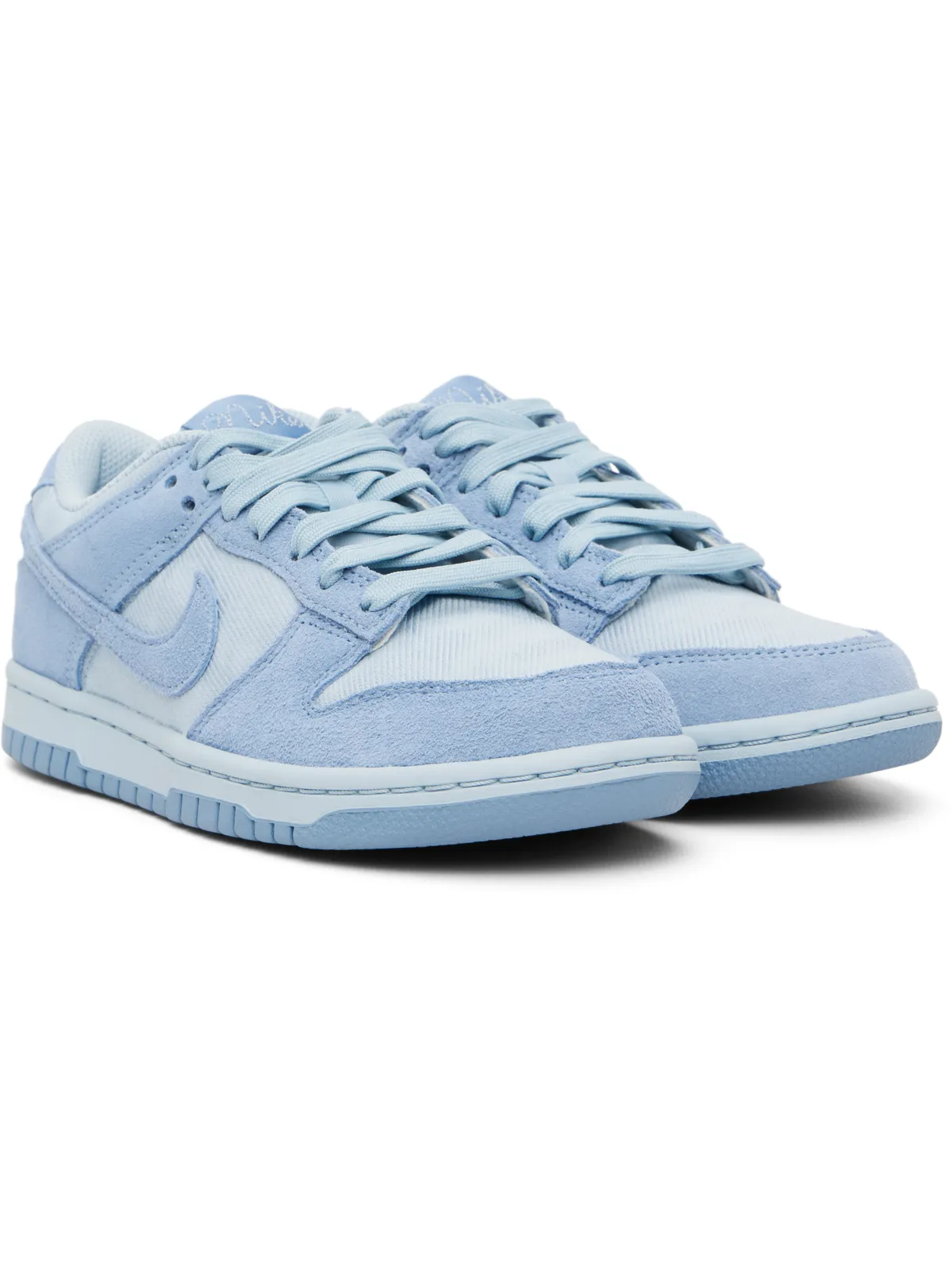 Nike ジュニア｜ Dunk Low SE スニーカー - 画像4