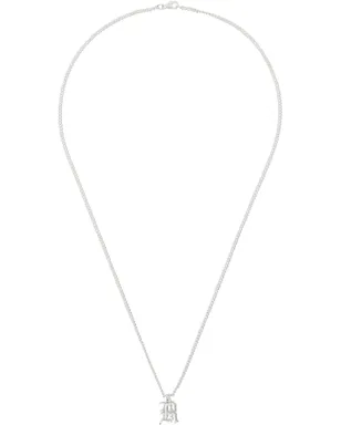 R13 'R13' Pendant チェーンネックレス - サムネイル1