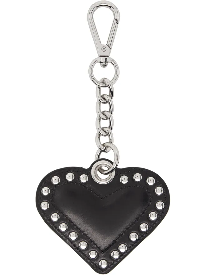 R13 R13 Heart キーホルダーの商品画像