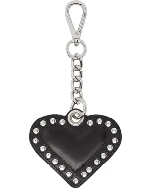 R13 Heart キーホルダー - サムネイル1
