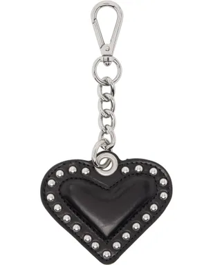 R13 Heart キーホルダー - サムネイル2