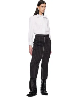 R13 Neck Tie シャツ - サムネイル5
