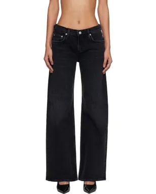 Citizens of Humanity Nora Trouser Leg ジーンズ - サムネイル1