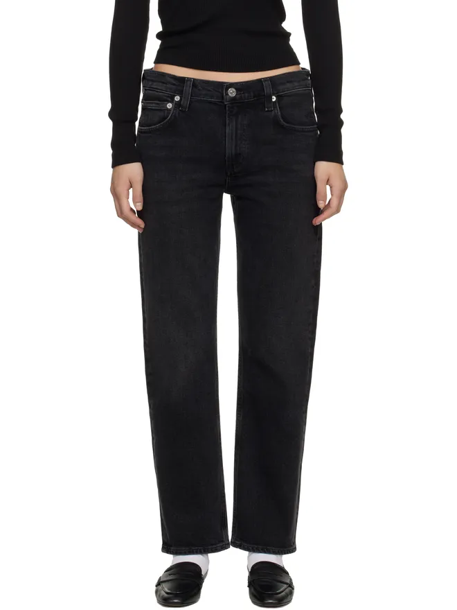 Citizens of Humanity Citizens of Humanity Anissa ストレートレッグ ジーンズの商品画像