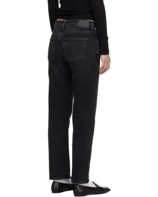 Citizens of Humanity Anissa ストレートレッグ ジーンズ - サムネイル3