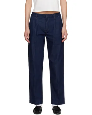 Citizens of Humanity Mallory Trouser ストレートジーンズ - サムネイル1