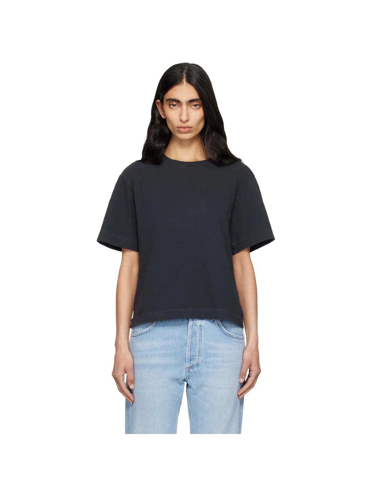 Citizens of Humanity Goldie Tシャツ - 画像1