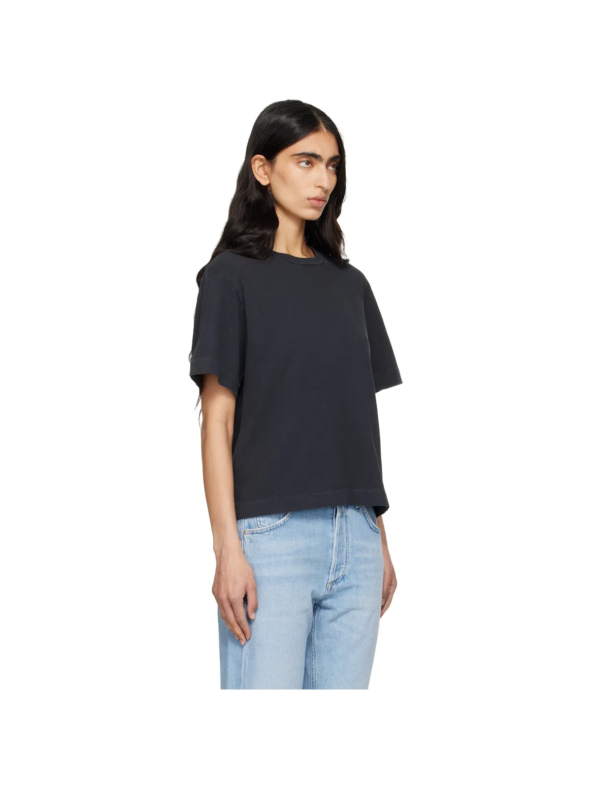 Citizens of Humanity Goldie Tシャツ - 画像2