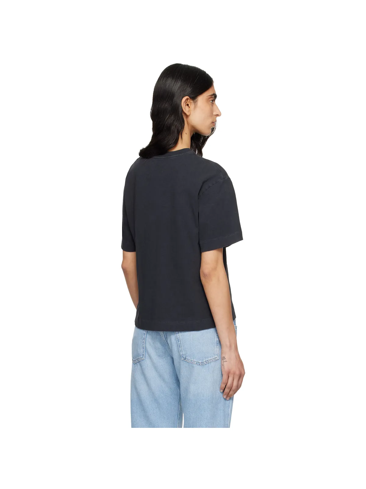 Citizens of Humanity Goldie Tシャツ - 画像3