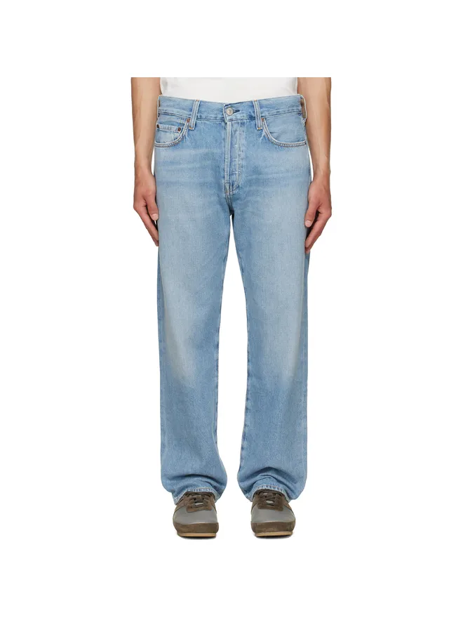 Citizens of Humanity Citizens of Humanity Beau Straight Premium Vintage ジーンズの商品画像