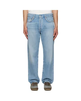 Citizens of Humanity Beau Straight Premium Vintage ジーンズ - サムネイル1