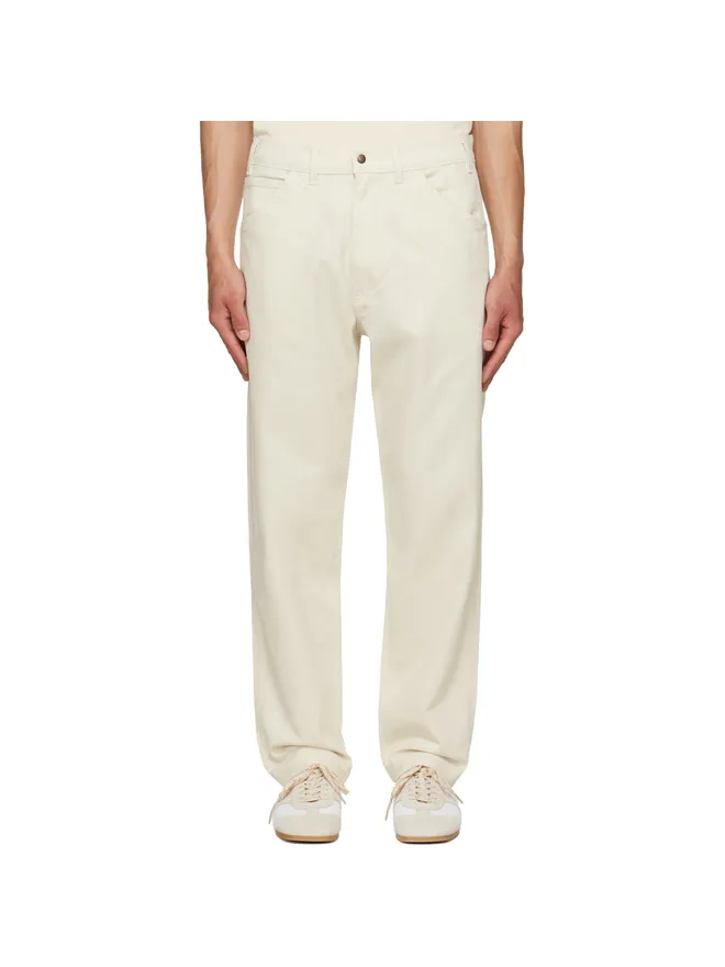 Citizens of Humanity Citizens of Humanity Carpenter Cashmere Touch ジーンズの商品画像