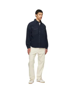 Citizens of Humanity Carpenter Cashmere Touch ジーンズ - サムネイル4
