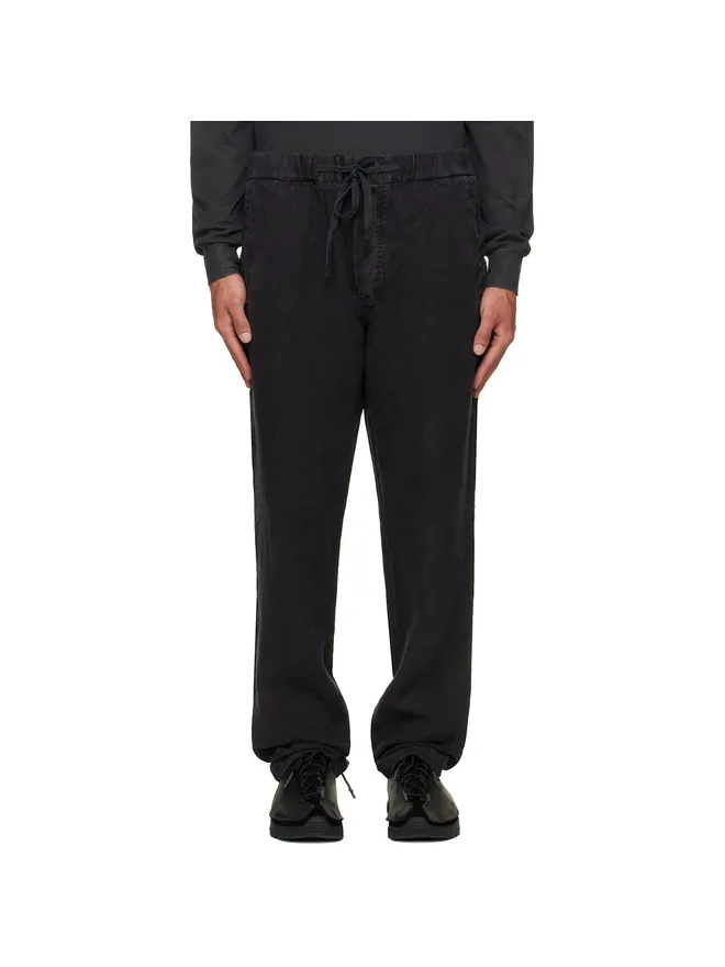 Citizens of Humanity Citizens of Humanity Drawstring Deck リネン トラウザーズの商品画像