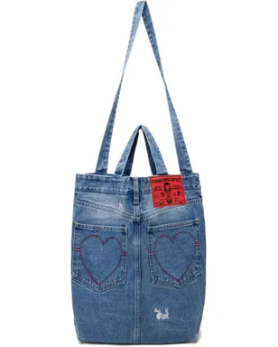 Carne Bollente Daisy Duke Delights トートバッグ - サムネイル1