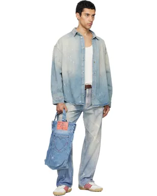 Carne Bollente Daisy Duke Delights トートバッグ - サムネイル4