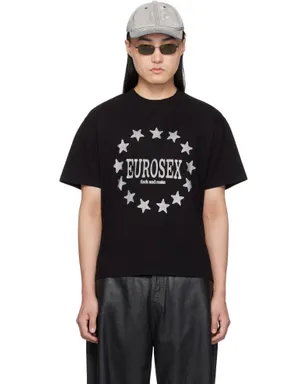 Carne Bollente SSENSE限定 プリントTシャツ - サムネイル1