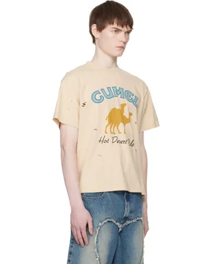 Carne Bollente 'Cumel' Tシャツ - サムネイル2