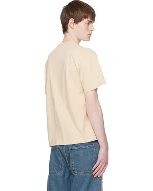 Carne Bollente 'Cumel' Tシャツ - サムネイル3