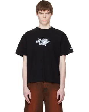 Carne Bollente 'Sadao's Dream' Tシャツ - サムネイル1