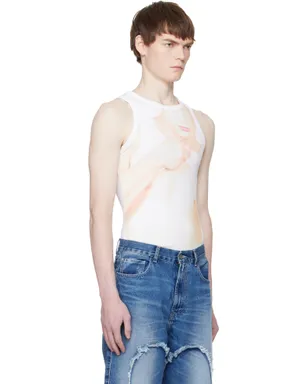 Carne Bollente 'Tank Top, Power Bottom' タンクトップ - サムネイル2