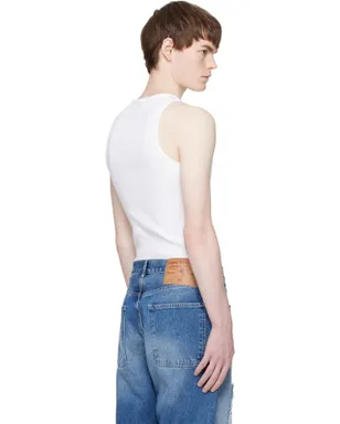 Carne Bollente 'Tank Top, Power Bottom' タンクトップ - サムネイル3