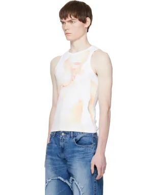Carne Bollente 'Tank Top, Power Bottom' タンクトップ - サムネイル4