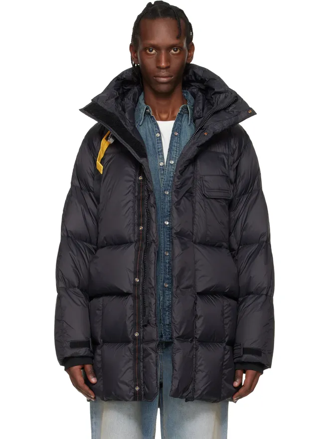 Parajumpers Parajumpers Bold Parka フード付き ダウンジャケットの商品画像