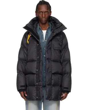 Parajumpers Bold Parka フード付き ダウンジャケット - サムネイル1