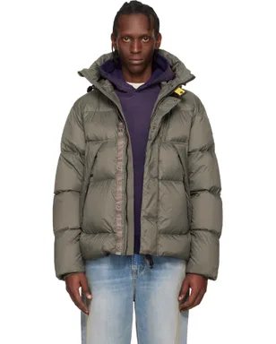 Parajumpers Cloud フード ダウンジャケット - サムネイル1