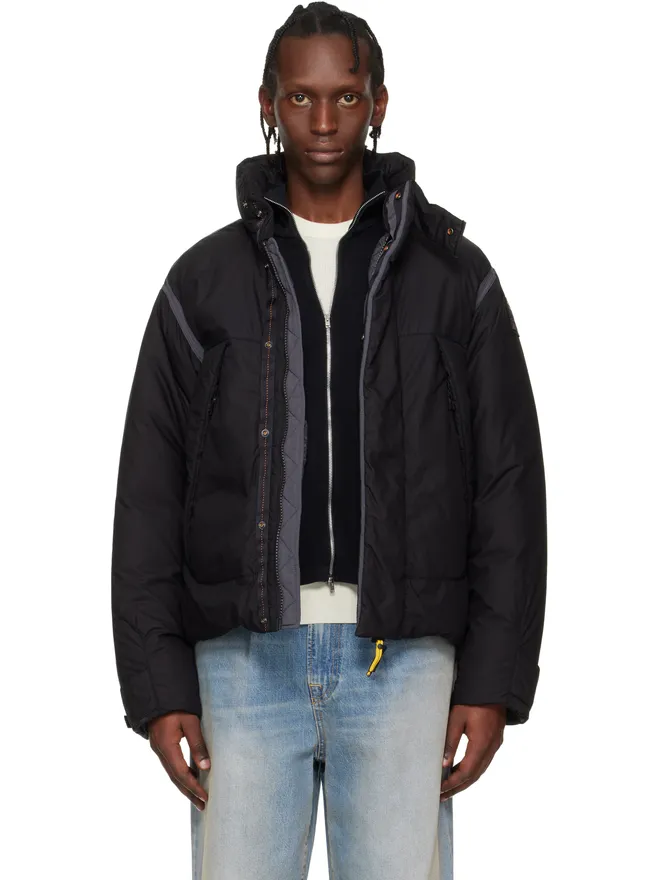 Parajumpers Parajumpers Yari ショート ダウンジャケットの商品画像
