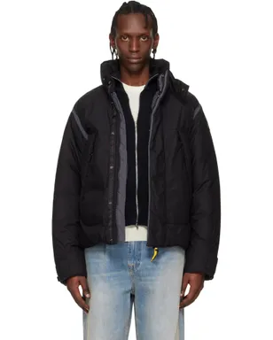 Parajumpers Yari ショート ダウンジャケット - サムネイル1