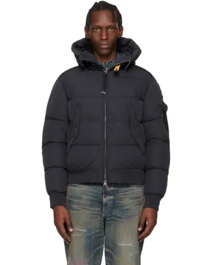 Parajumpers Wilmont フード ダウンジャケット - サムネイル1