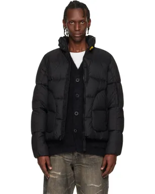 Parajumpers Blackburn フード ダウンジャケット - サムネイル1