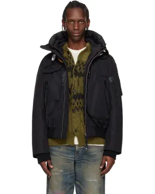 Parajumpers Gobi フード付き ダウンジャケット - サムネイル1
