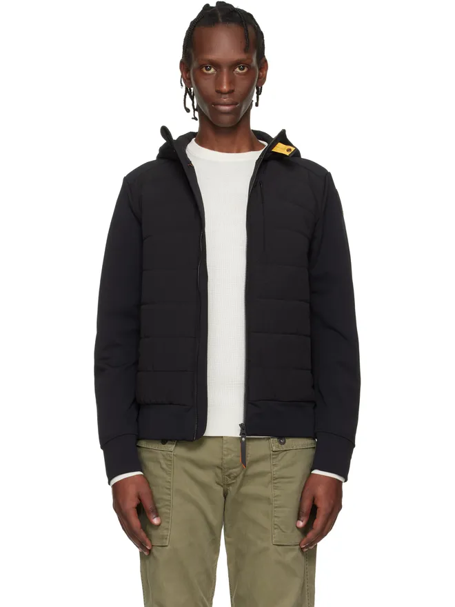 Parajumpers Parajumpers Manfred Hybrid ジャケットの商品画像