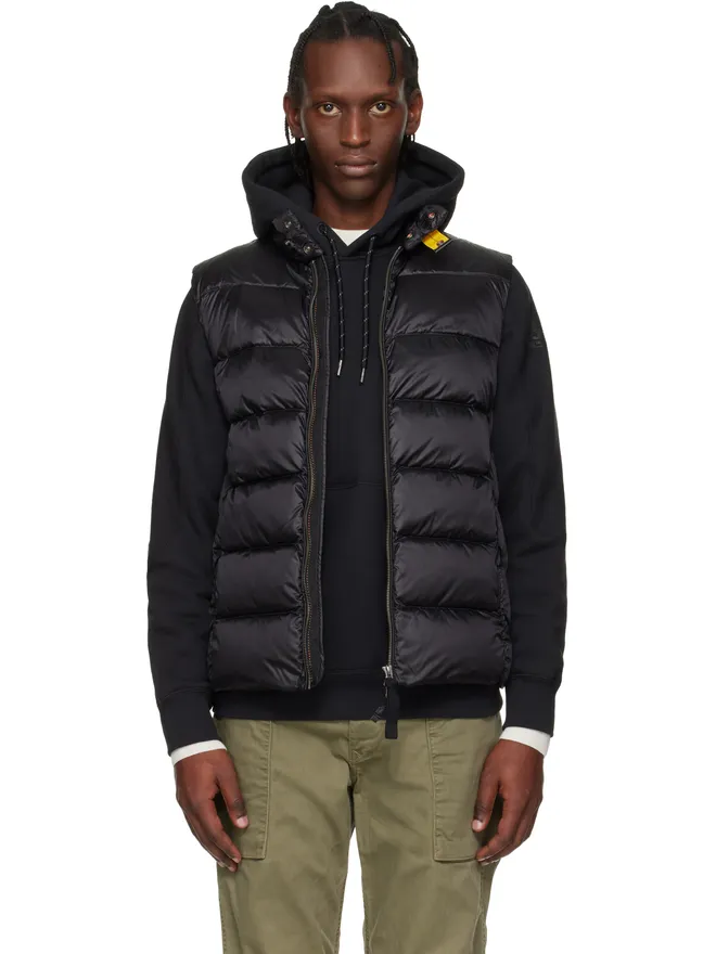 Parajumpers Parajumpers Jeordie ダウンベストの商品画像