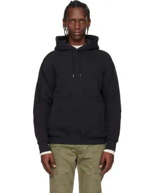 Parajumpers Elijah フリース フーディ - サムネイル1