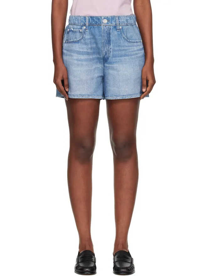 Rag & Bone Rag & Bone rb Miramar Walking ショートパンツの商品画像