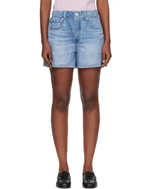 Rag & Bone rb Miramar Walking ショートパンツ - サムネイル1