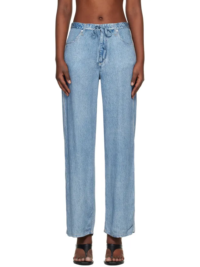 Rag & Bone Rag & Bone Miramar ラウンジパンツの商品画像