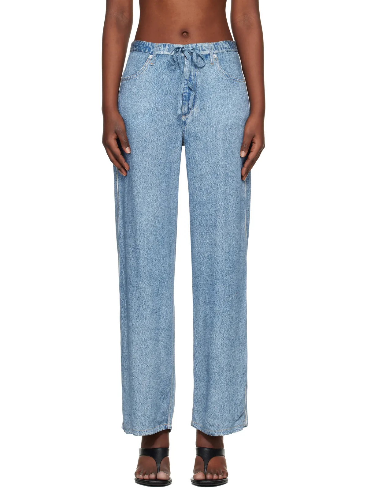 Rag & Bone Miramar ラウンジパンツ - 画像1