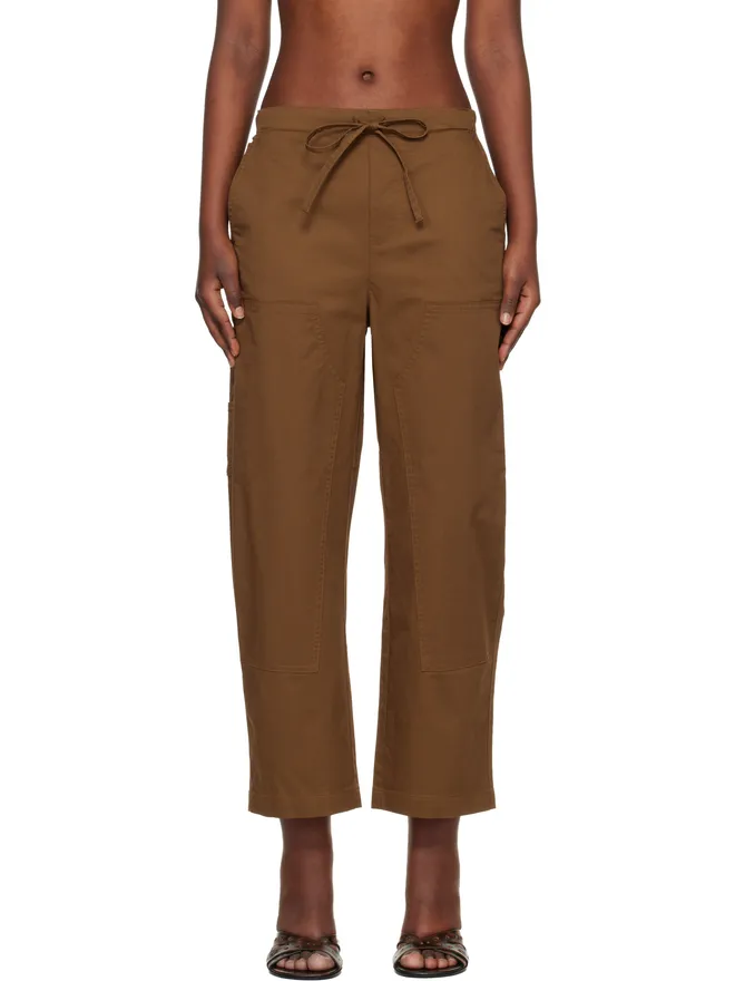 Rag & Bone Rag & Bone Jolie Carpenter ラウンジパンツの商品画像