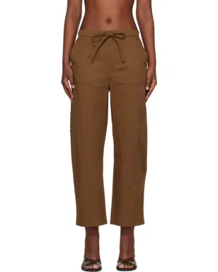 Rag & Bone Jolie Carpenter ラウンジパンツ - サムネイル1