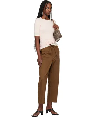 Rag & Bone Jolie Carpenter ラウンジパンツ - サムネイル4